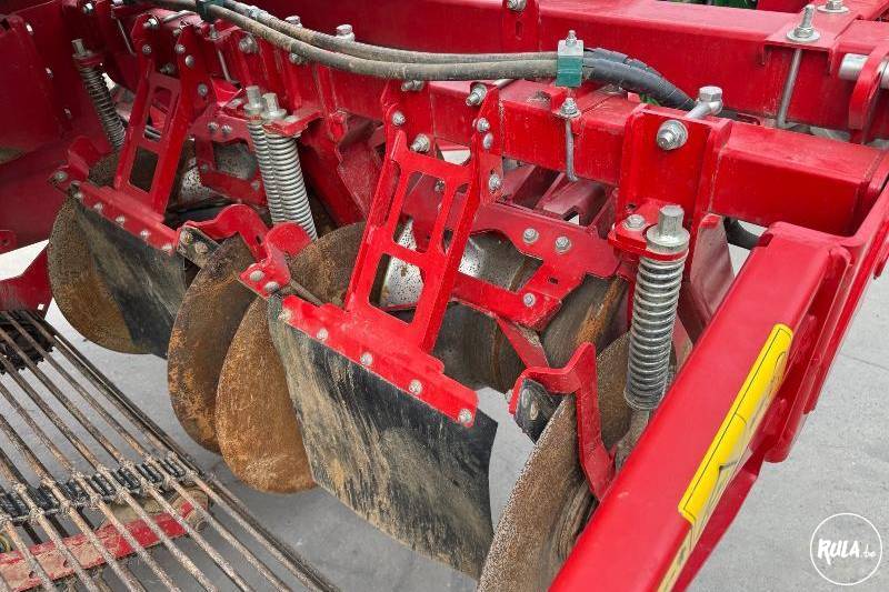 Grimme, EVO260