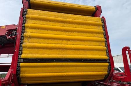 Grimme, EVO260