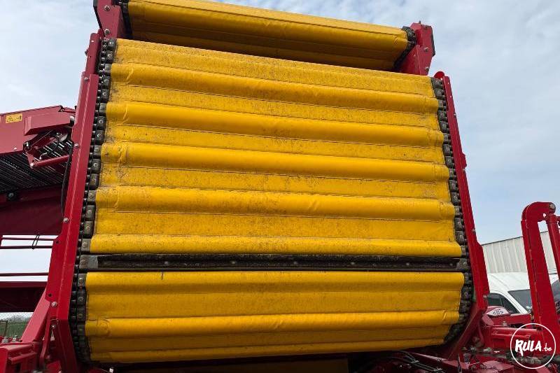 Grimme, EVO260