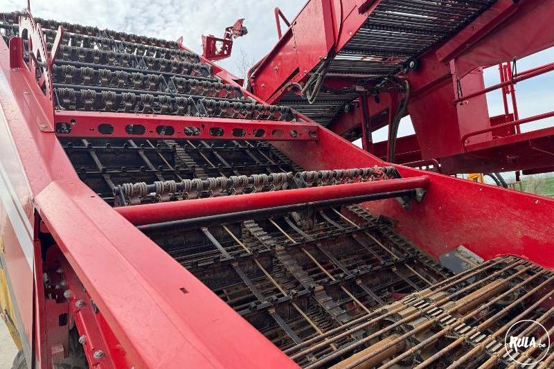 Grimme, EVO260