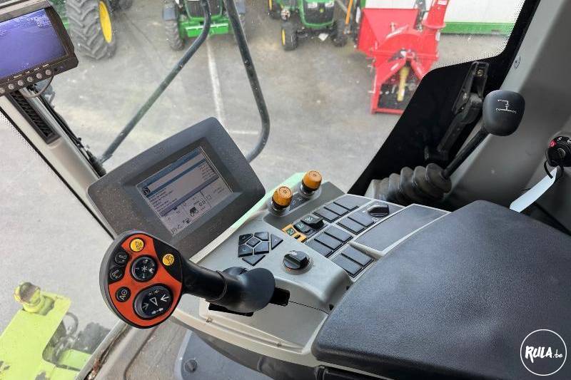 Claas, TUCANO 430