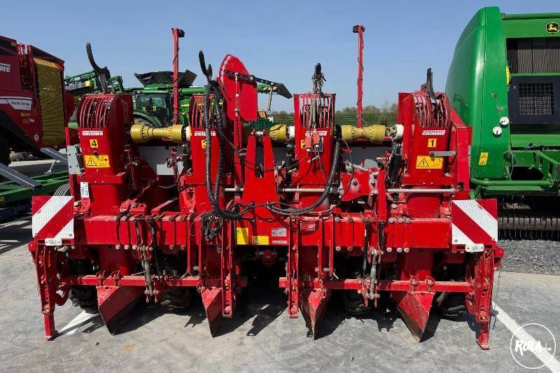Grimme, GL410
