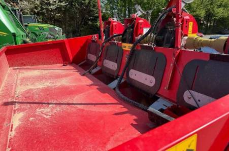 Grimme, GL410