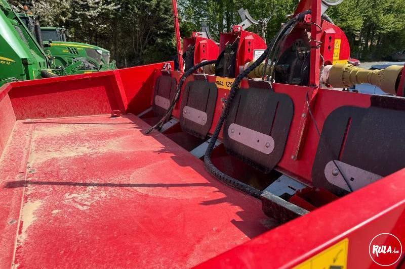 Grimme, GL410