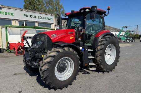MAXXUM 150 CVX