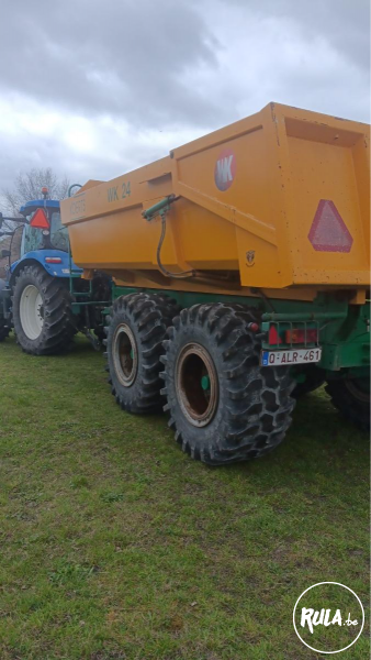 Koerts WK24 