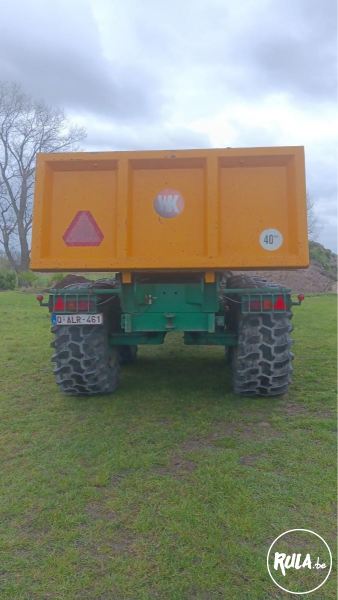 Koerts WK24 