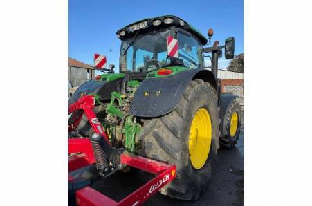 John Deere, 6175R