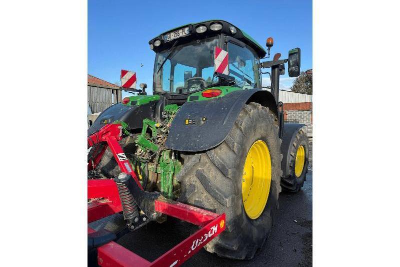 John Deere, 6175R
