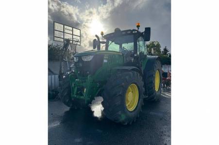 John Deere, 6175R