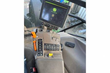 John Deere, 6175R