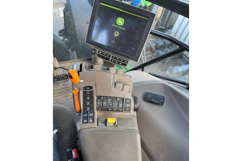 John Deere, 6175R
