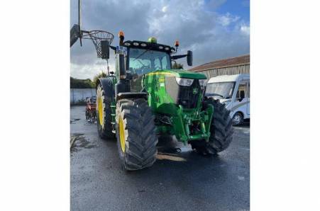 John Deere, 6175R