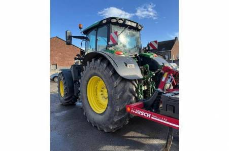 John Deere, 6175R