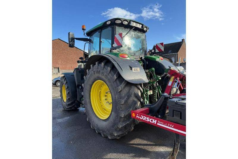 John Deere, 6175R