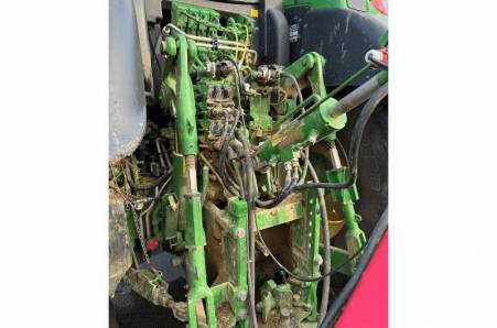 John Deere, 6175R