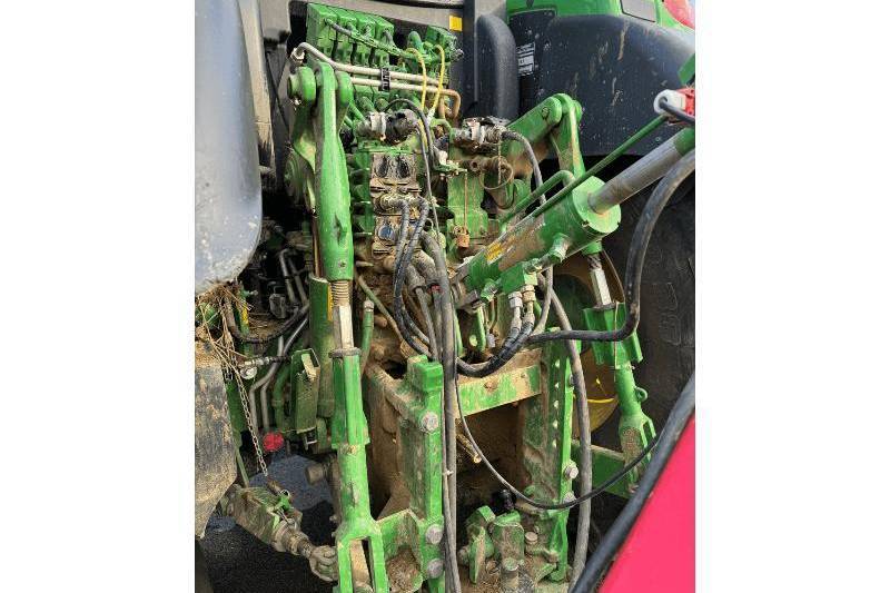 John Deere, 6175R