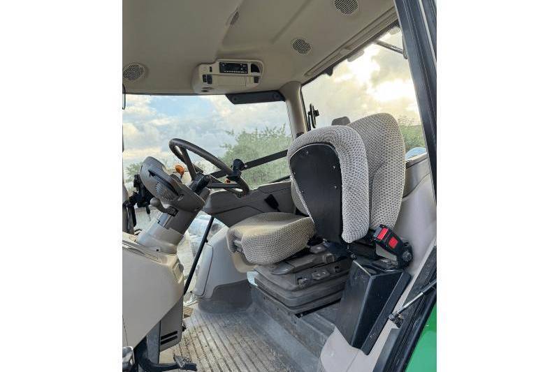 John Deere, 6175R