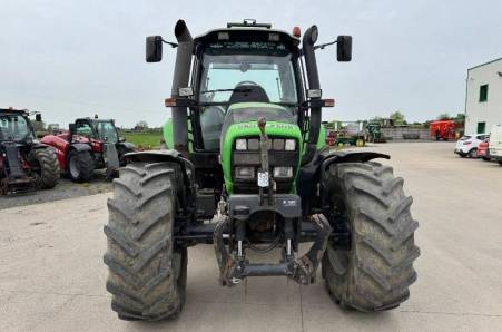 Deutz, M620