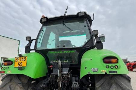 Deutz, M620