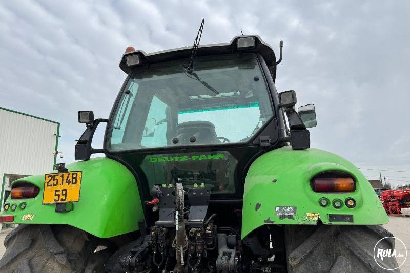 Deutz, M620