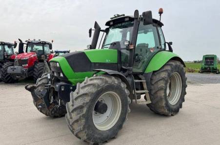 Deutz, M620