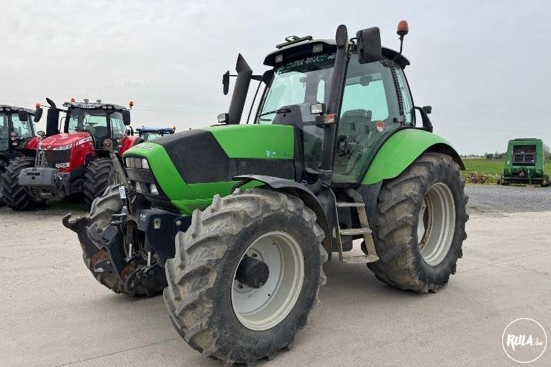 Deutz, M620