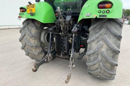 Deutz, M620