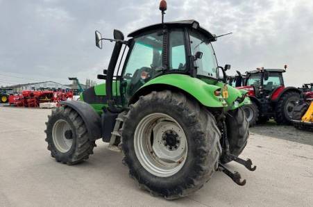Deutz, M620