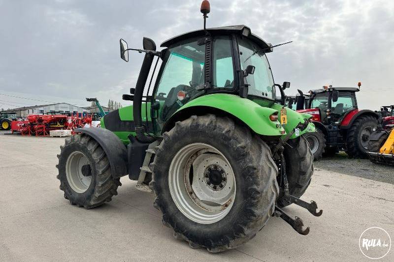 Deutz, M620
