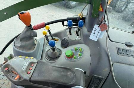 Deutz, M620