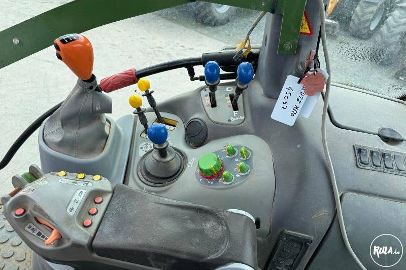 Deutz, M620