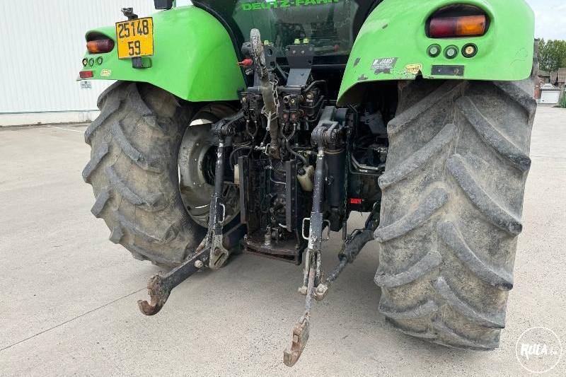Deutz, M620