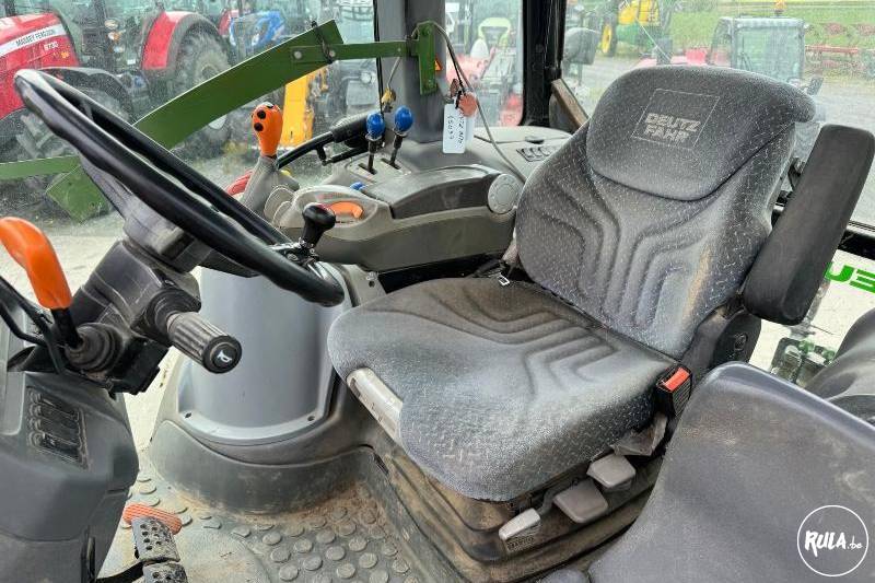 Deutz, M620