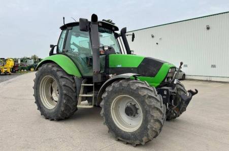 Deutz, M620