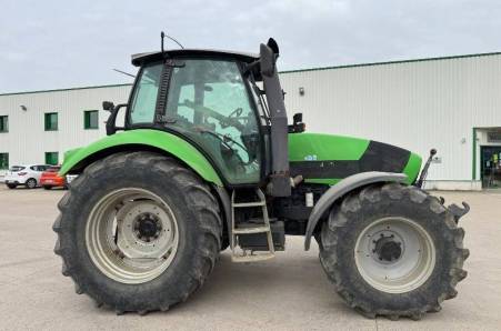 Deutz, M620