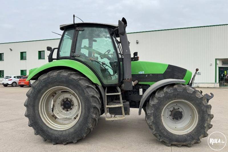 Deutz, M620
