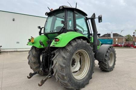 Deutz, M620