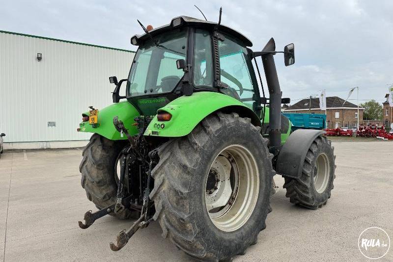 Deutz, M620