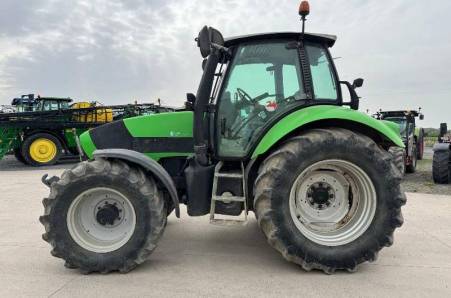 Deutz, M620