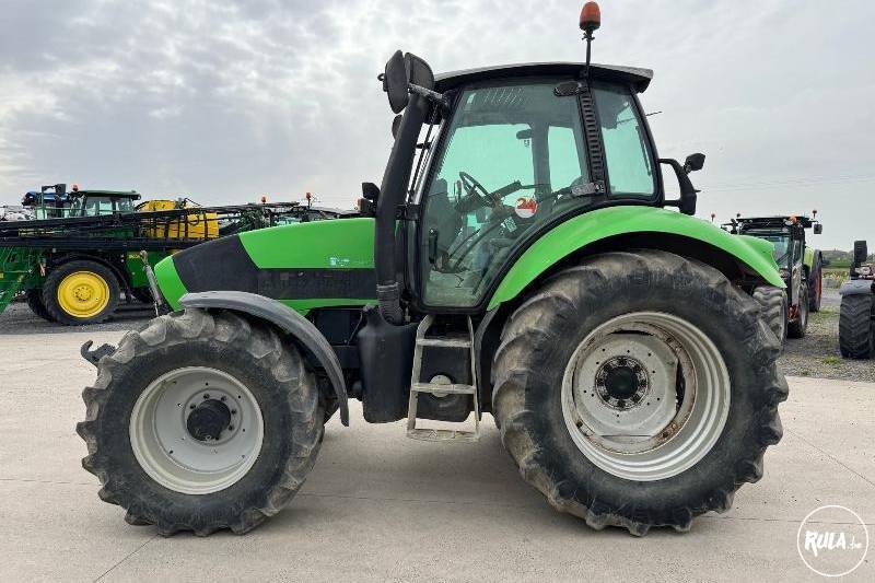 Deutz, M620