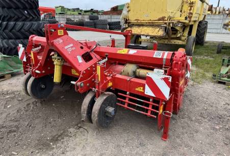 Grimme GF400