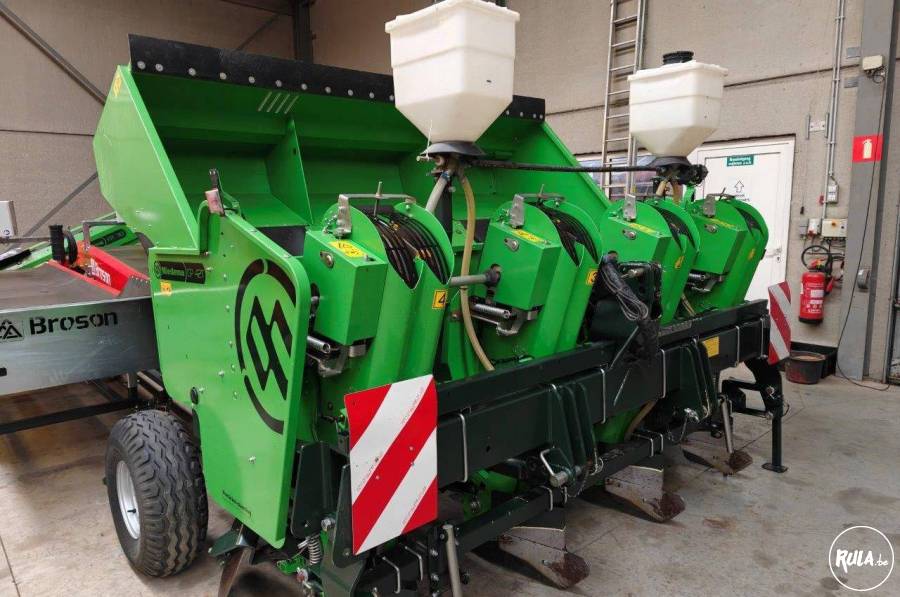 Miedema CP42 planter