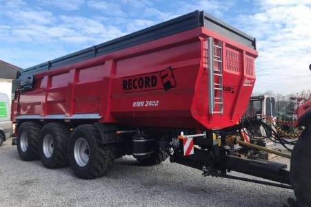 Record KMR 2400l 