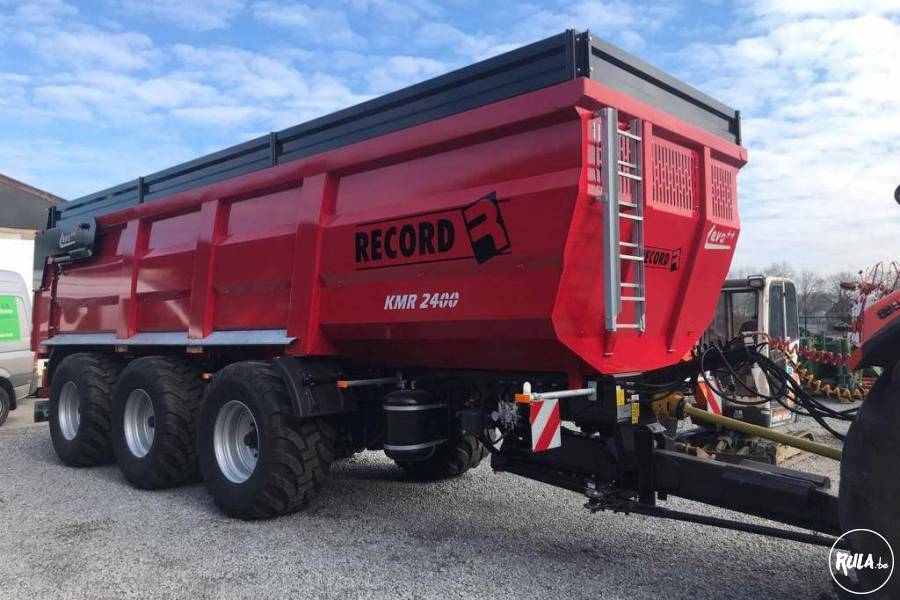 Record KMR 2400l Record KMR 2400l