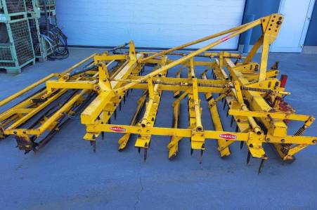 Rumptstad 3m sneleg