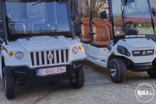 Snyki 4/5 personen 