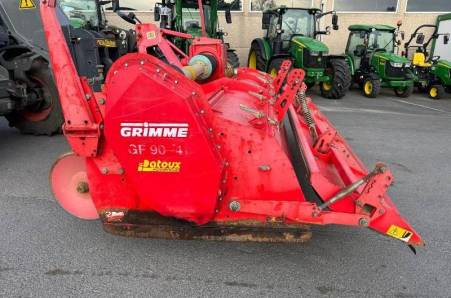 Grimme, GF90-4