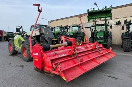 Grimme, GF90-4