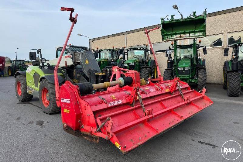 Grimme, GF90-4